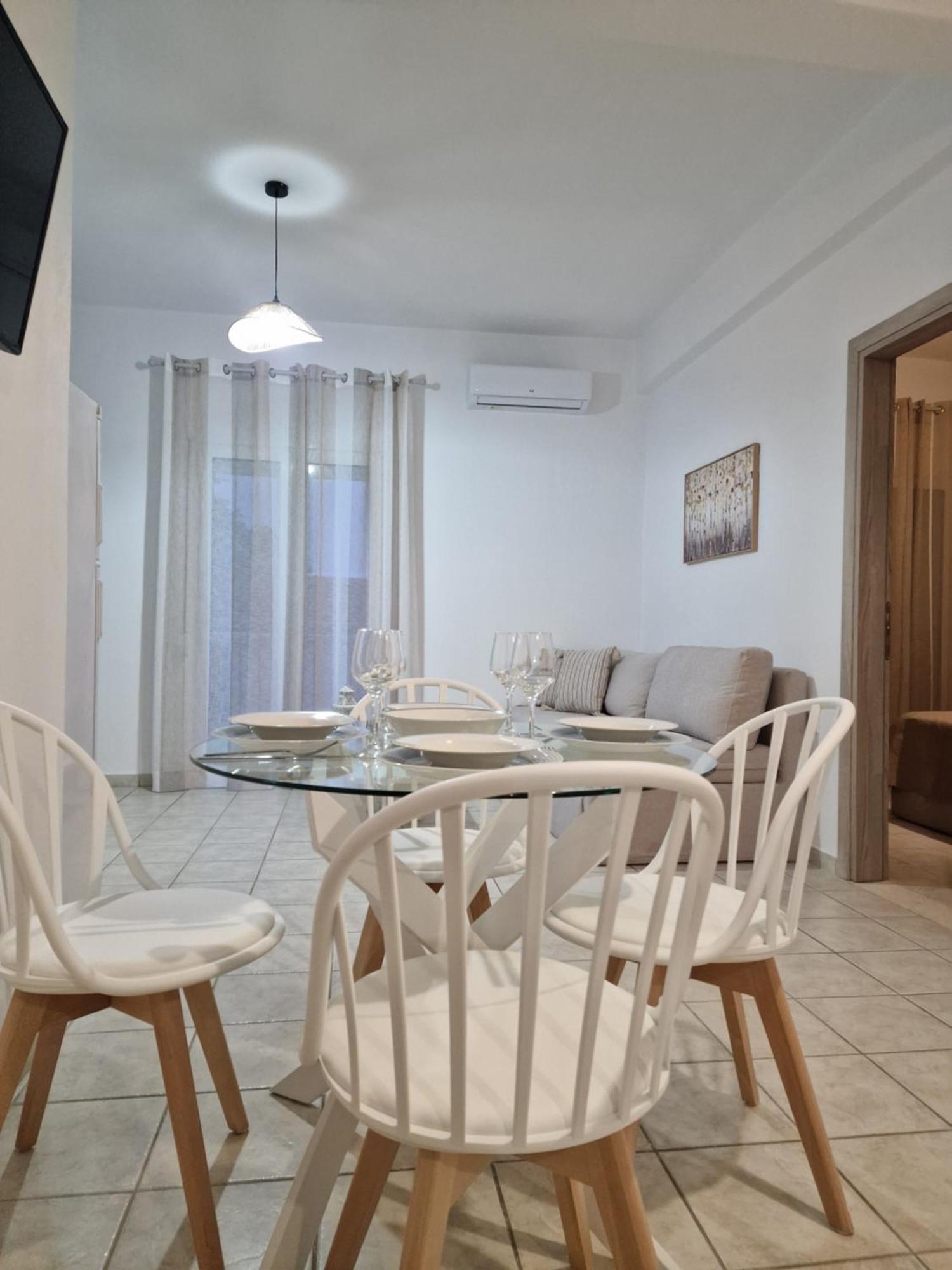 Serendipity Skiathos Exterior foto