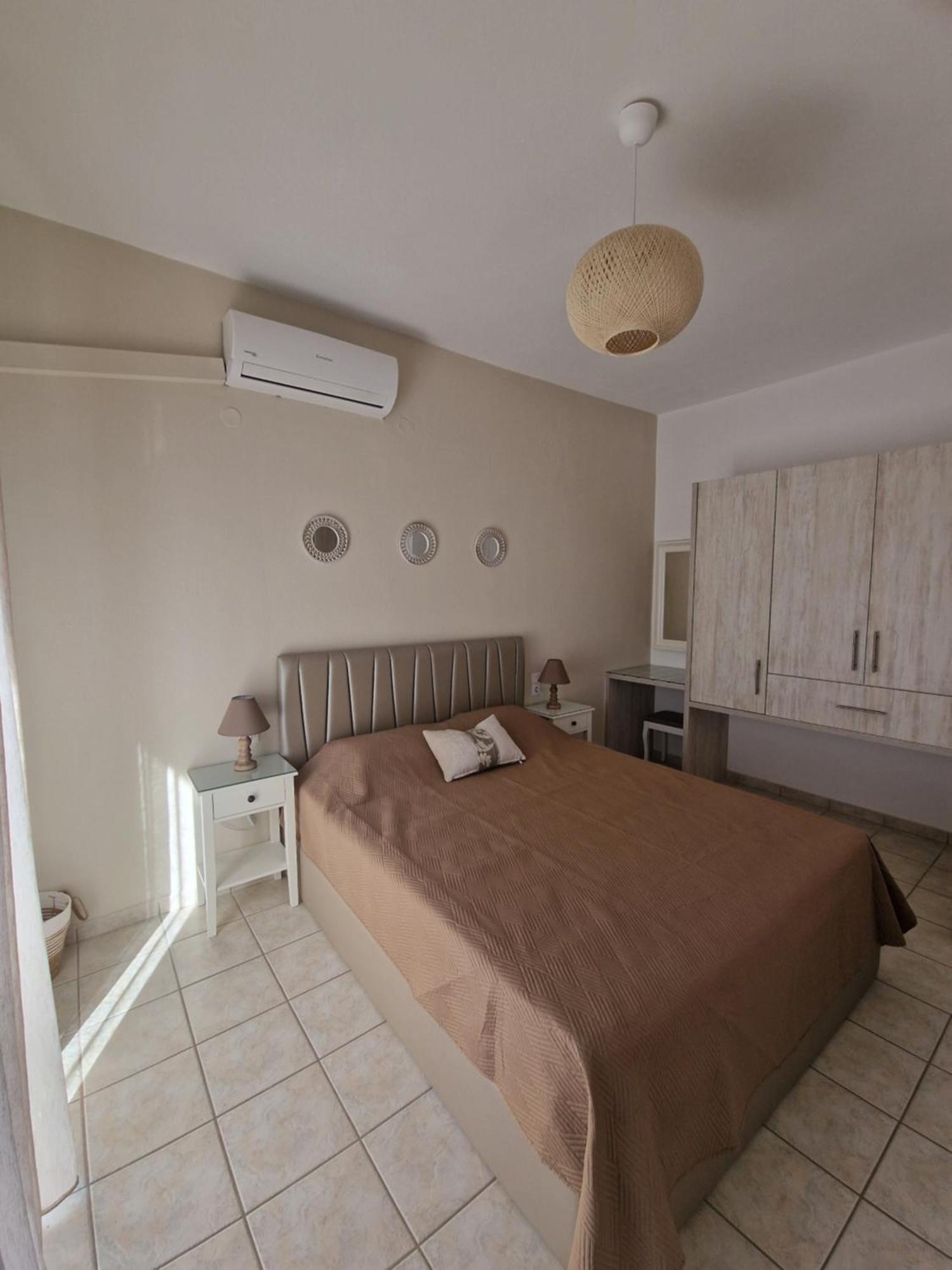 Serendipity Skiathos Exterior foto