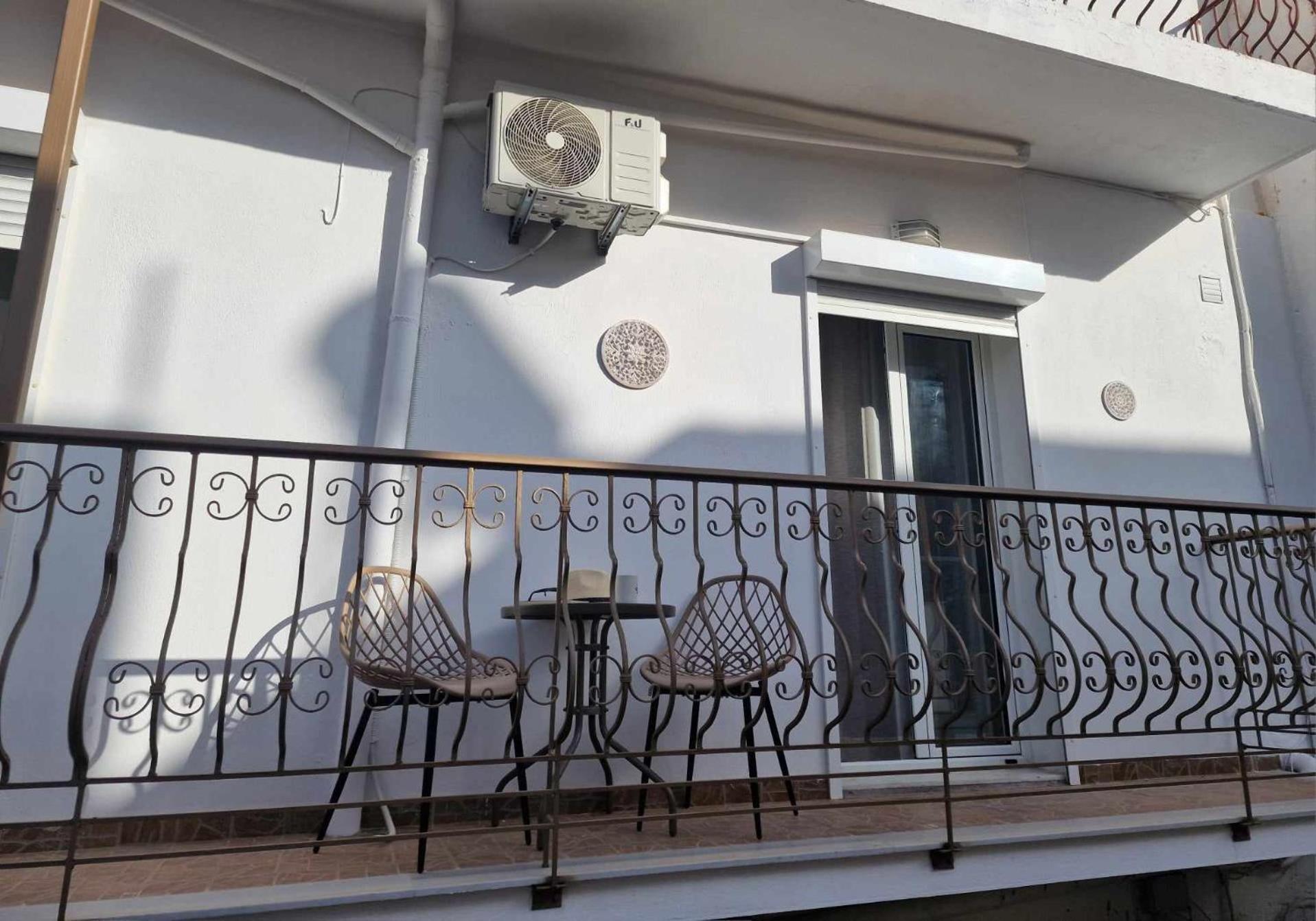 Serendipity Skiathos Exterior foto