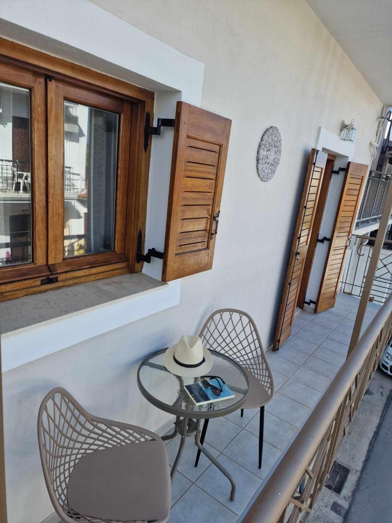Serendipity Skiathos Exterior foto