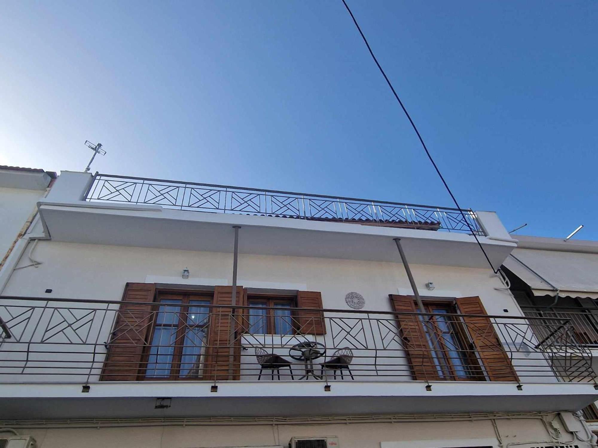 Serendipity Skiathos Exterior foto